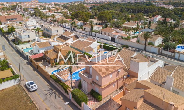 Återförsäljare - Villa - Orihuela Costa - Mil Palmeras