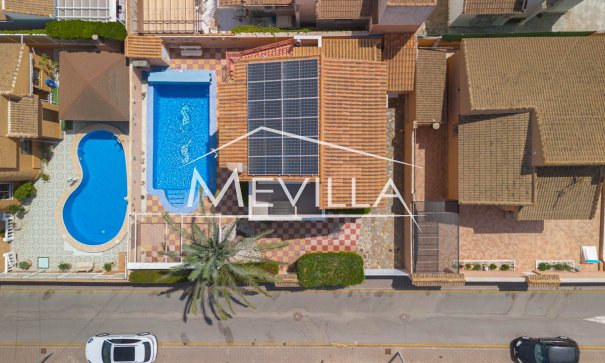 Återförsäljare - Villa - Orihuela Costa - Mil Palmeras