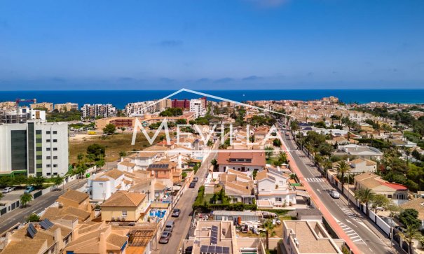 Återförsäljare - Villa - Orihuela Costa - Mil Palmeras