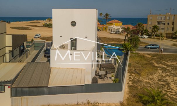 Перепродажа - Вилла - Торревьеха - Torrevieja