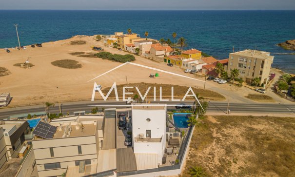 Перепродажа - Вилла - Торревьеха - Torrevieja