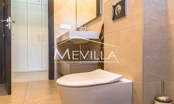 Salg (Resales) - Villa - Orihuela Costa - Cabo Roig