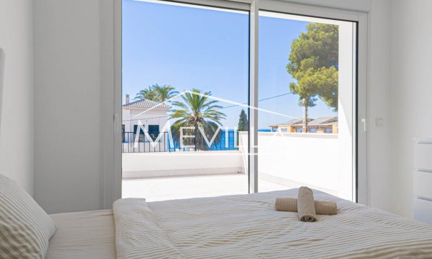 Salg (Resales) - Villa - Orihuela Costa - Cabo Roig