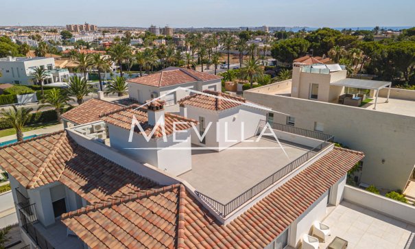 Salg (Resales) - Villa - Orihuela Costa - Cabo Roig