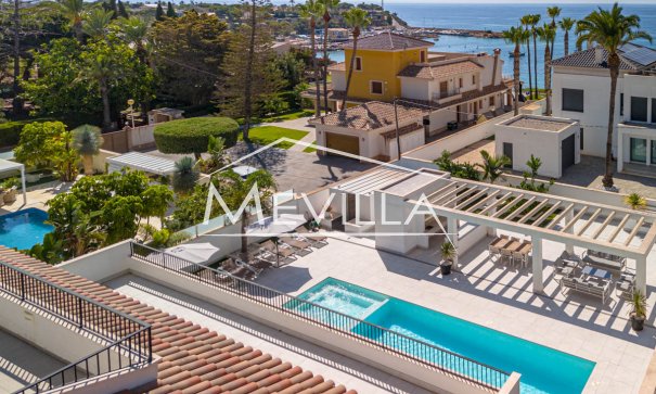 Salg (Resales) - Villa - Orihuela Costa - Cabo Roig