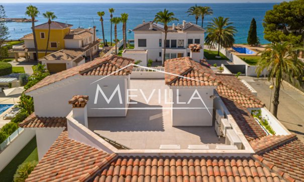 Salg (Resales) - Villa - Orihuela Costa - Cabo Roig