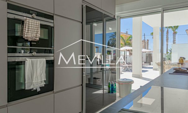 Salg (Resales) - Villa - Orihuela Costa - Cabo Roig