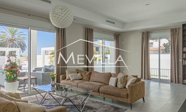 Salg (Resales) - Villa - Orihuela Costa - Cabo Roig
