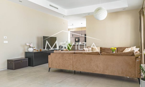 Salg (Resales) - Villa - Orihuela Costa - Cabo Roig