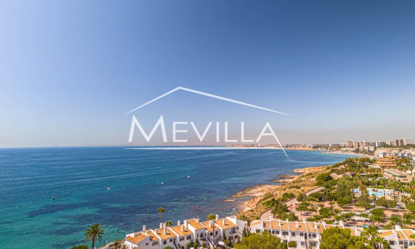 Salg (Resales) - Villa - Orihuela Costa - Cabo Roig
