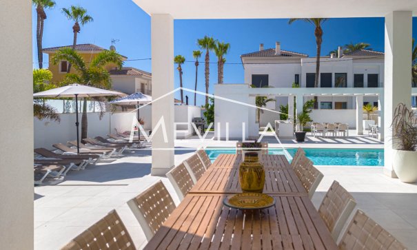 Salg (Resales) - Villa - Orihuela Costa - Cabo Roig