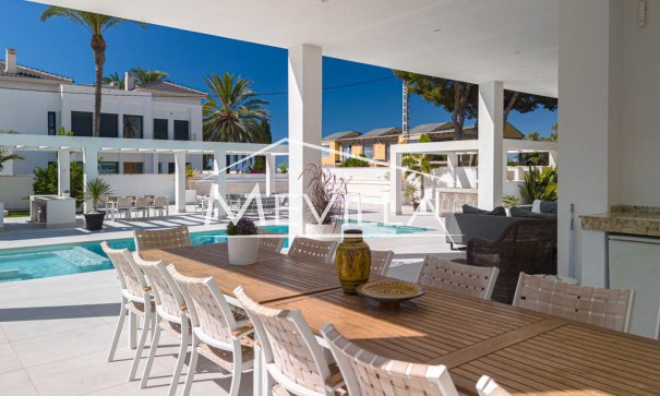 Salg (Resales) - Villa - Orihuela Costa - Cabo Roig