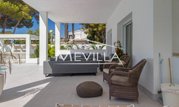 Salg (Resales) - Villa - Orihuela Costa - Cabo Roig