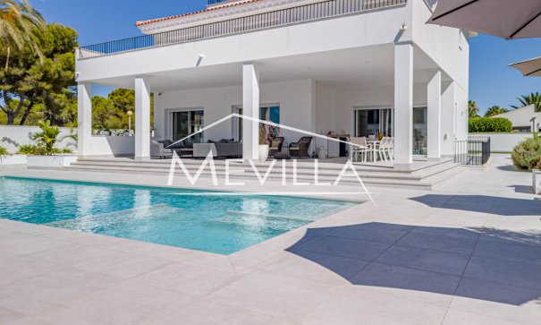Salg (Resales) - Villa - Orihuela Costa - Cabo Roig