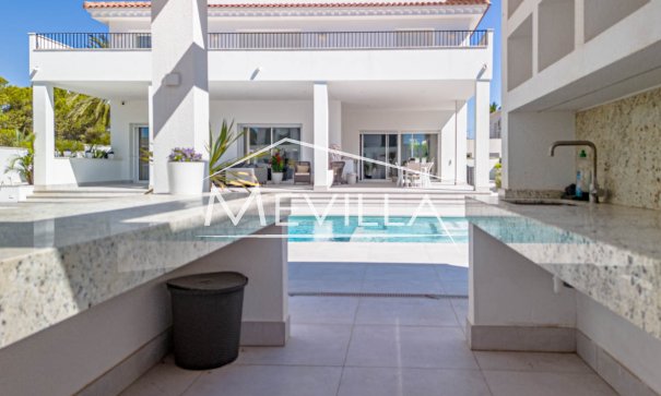 Salg (Resales) - Villa - Orihuela Costa - Cabo Roig