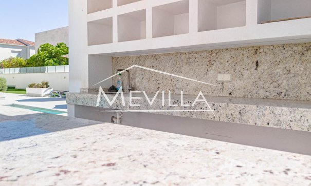 Salg (Resales) - Villa - Orihuela Costa - Cabo Roig