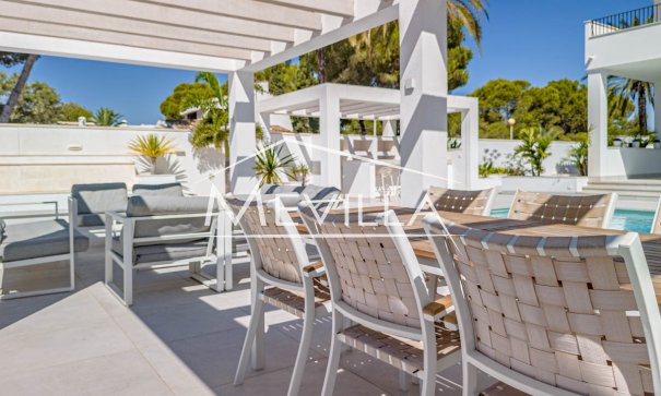 Salg (Resales) - Villa - Orihuela Costa - Cabo Roig