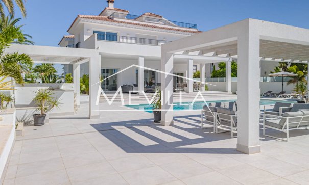 Salg (Resales) - Villa - Orihuela Costa - Cabo Roig