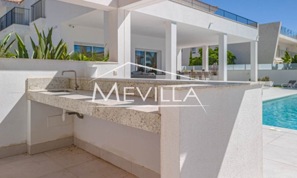 Salg (Resales) - Villa - Orihuela Costa - Cabo Roig