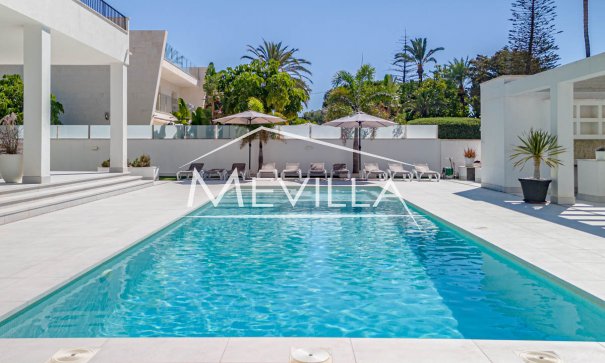 Salg (Resales) - Villa - Orihuela Costa - Cabo Roig