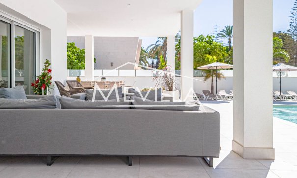 Salg (Resales) - Villa - Orihuela Costa - Cabo Roig