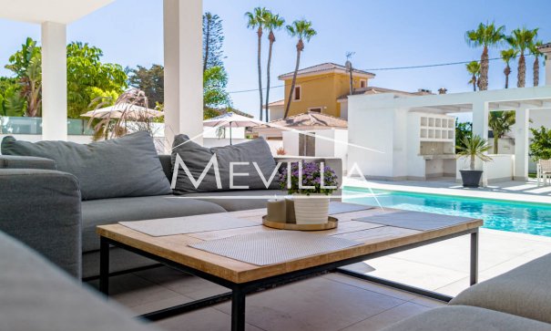 Salg (Resales) - Villa - Orihuela Costa - Cabo Roig