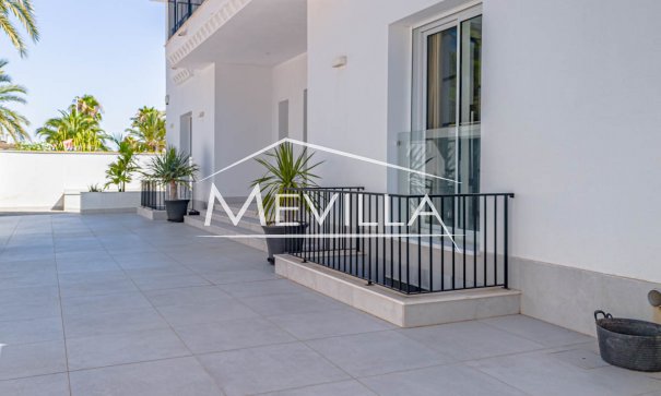 Salg (Resales) - Villa - Orihuela Costa - Cabo Roig