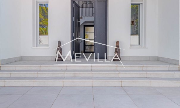 Salg (Resales) - Villa - Orihuela Costa - Cabo Roig