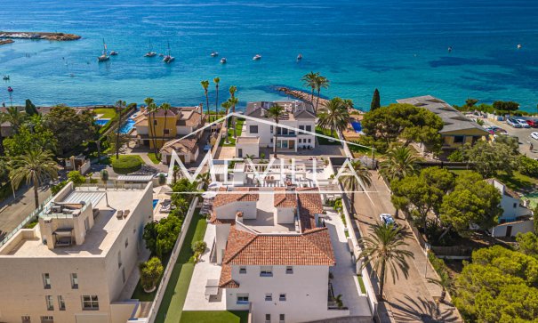 Salg (Resales) - Villa - Orihuela Costa - Cabo Roig