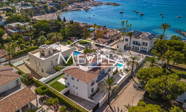Salg (Resales) - Villa - Orihuela Costa - Cabo Roig