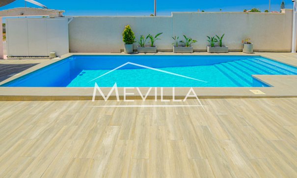 Salg (Resales) - Villa - Guardamar / Ciudad Quesada / La Marina - Ciudad Quesada