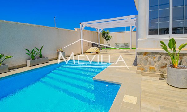 Salg (Resales) - Villa - Guardamar / Ciudad Quesada / La Marina - Ciudad Quesada