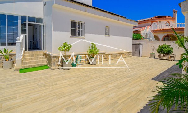 Salg (Resales) - Villa - Guardamar / Ciudad Quesada / La Marina - Ciudad Quesada