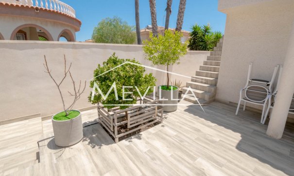 Salg (Resales) - Villa - Guardamar / Ciudad Quesada / La Marina - Ciudad Quesada
