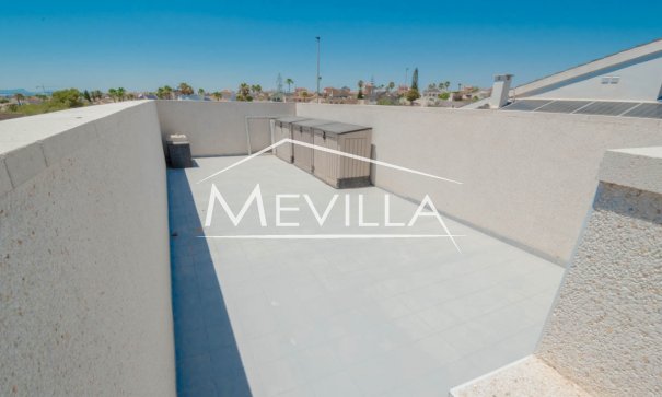 Salg (Resales) - Villa - Guardamar / Ciudad Quesada / La Marina - Ciudad Quesada