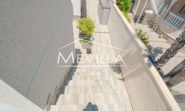 Salg (Resales) - Villa - Guardamar / Ciudad Quesada / La Marina - Ciudad Quesada