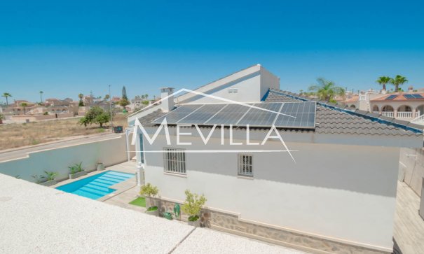 Salg (Resales) - Villa - Guardamar / Ciudad Quesada / La Marina - Ciudad Quesada
