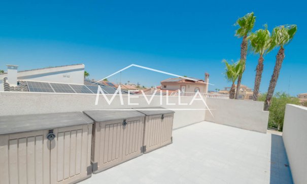 Salg (Resales) - Villa - Guardamar / Ciudad Quesada / La Marina - Ciudad Quesada
