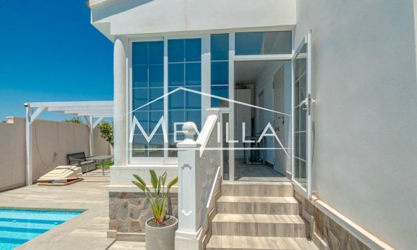 Salg (Resales) - Villa - Guardamar / Ciudad Quesada / La Marina - Ciudad Quesada