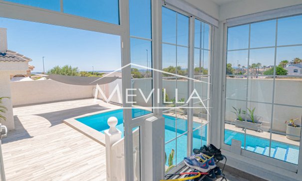 Salg (Resales) - Villa - Guardamar / Ciudad Quesada / La Marina - Ciudad Quesada