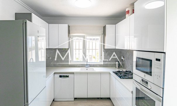 Salg (Resales) - Villa - Guardamar / Ciudad Quesada / La Marina - Ciudad Quesada