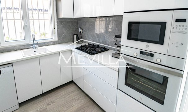 Salg (Resales) - Villa - Guardamar / Ciudad Quesada / La Marina - Ciudad Quesada