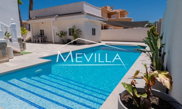 Salg (Resales) - Villa - Guardamar / Ciudad Quesada / La Marina - Ciudad Quesada