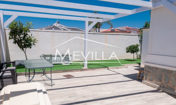 Salg (Resales) - Villa - Guardamar / Ciudad Quesada / La Marina - Ciudad Quesada