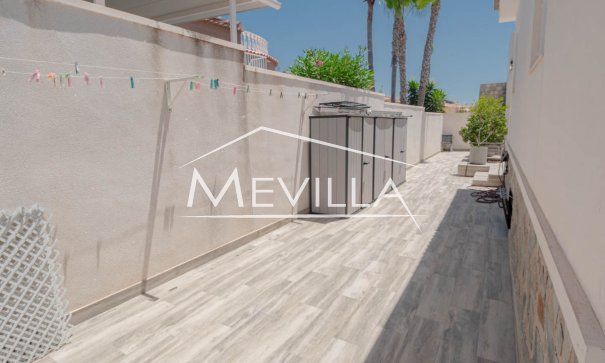 Salg (Resales) - Villa - Guardamar / Ciudad Quesada / La Marina - Ciudad Quesada