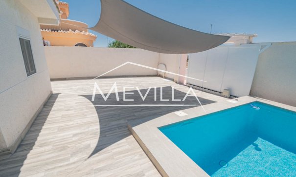 Salg (Resales) - Villa - Guardamar / Ciudad Quesada / La Marina - Ciudad Quesada