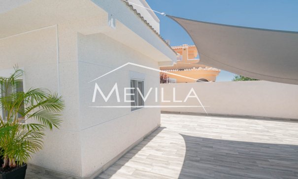Salg (Resales) - Villa - Guardamar / Ciudad Quesada / La Marina - Ciudad Quesada