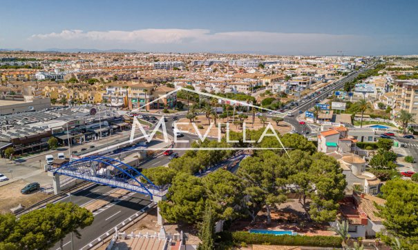 Verkäufe - Villa - Orihuela Costa - La Zenia