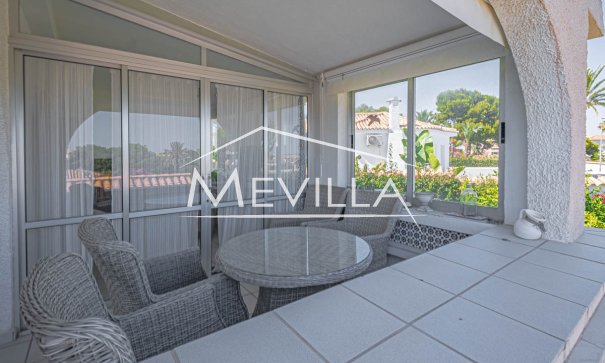 Verkäufe - Villa - Orihuela Costa - La Zenia