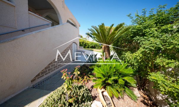 Verkäufe - Villa - Orihuela Costa - La Zenia